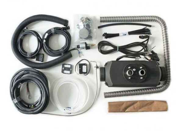 Планар 2Д - 12В